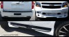 Custom Chevy Tahoe Body Kit  SUV/SAV/Crossover (2007 - 2014) - $1350.00 (Manufacturer Sarona, Part #CH-021-KT)