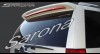 Custom Cadillac Escalade Roof Wing  SUV/SAV/Crossover (2007 - 2012) - $199.00 (Manufacturer Sarona, Part #CD-008-RW)