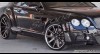 Custom Bentley GT  Coupe Side Skirts (2004 - 2011) - $1290.00 (Part #BT-014-SS)