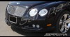 Custom Bentley GTC  Coupe Body Kit (2003 - 2009) - $2290.00 (Manufacturer Sarona, Part #BT-001-KT)