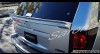Custom Jeep Grand Cherokee  SUV/SAV/Crossover Trunk Wing (2005 - 2010) - $349.00 (Part #JP-013-TW)