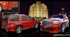 Custom Cadillac Escalade  SUV/SAV/Crossover Body Kit (1999 - 2001) - $1190.00 (Manufacturer Sarona, Part #CD-008-KT)