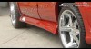 Custom Cadillac Escalade Side Skirts  SUV/SAV/Crossover (1999 - 2001) - $390.00 (Part #CD-004-SS)