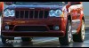 Custom Jeep Grand Cherokee Front Bumper  SUV/SAV/Crossover (2008 - 2010) - $550.00 (Part #JP-003-FB)