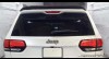 Custom Jeep Grand Cherokee  SUV/SAV/Crossover Roof Wing (2014 - 2019) - $269.00 (Part #JP-006-RW)