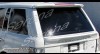 Custom Range Rover HSE  SUV/SAV/Crossover Trunk Wing (2003 - 2012) - $389.00 (Part #RR-002-TW)