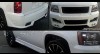 Custom Chevy Tahoe  SUV/SAV/Crossover Body Kit (2007 - 2014) - $2900.00 (Part #CH-047-KT)