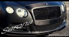Custom Bentley GT  Coupe Grill (2011 - 2017) - Call for price (Part #BT-001-GR)