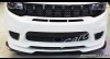 Custom Jeep Grand Cherokee  SUV/SAV/Crossover Body Kit (2017 - 2019) - Call for price (Part #JP-014-KT)