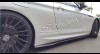 Custom BMW 6 Series  Coupe & Convertible Side Skirts (2012 - 2016) - $690.00 (Part #BM-042-SS)