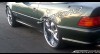 Custom Mercedes SL  Coupe & Convertible Body Kit (1990 - 2002) - $2190.00 (Part #MB-137-KT)