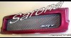 Custom Jeep Grand Cherokee  SUV/SAV/Crossover Grill (2011 - 2013) - $275.00 (Part #JP-002-GR)
