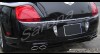 Custom Bentley GTC  Coupe Body Kit (2003 - 2009) - $2290.00 (Manufacturer Sarona, Part #BT-001-KT)