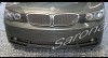 Custom BMW 7 Series  Sedan Front Bumper (2005 - 2008) - $750.00 (Part #BM-040-FB)