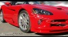 Custom Dodge Viper Side Skirts  Coupe (2003 - 2010) - $550.00 (Part #DG-004-SS)