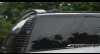Custom Chevy Tahoe Roof Wing  SUV/SAV/Crossover (2000 - 2006) - $229.00 (Manufacturer Sarona, Part #CH-017-RW)