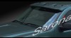 Custom Chevy Tahoe  SUV/SAV/Crossover Sun Visor (2002 - 2006) - $290.00 (Part #CH-025-SV)