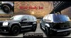 Custom Jeep Grand Cherokee Body Kit  SUV/SAV/Crossover (2005 - 2010) - $3200.00 (Part #JP-004-KT)