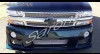 Custom Chevy Tahoe Front Bumper  SUV/SAV/Crossover (2000 - 2006) - $490.00 (Part #CH-008-FB)