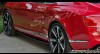 Custom Bentley GTC  Coupe & Convertible Side Skirts (2013 - 2017) - $890.00 (Part #BT-011-SS)