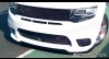 Custom Jeep Grand Cherokee  All Styles Grill (2017 - 2019) - $390.00 (Part #JP-011-GR)