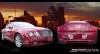 Custom Bentley GT Body Kit  Coupe (2003 - 2009) - $2190.00 (Manufacturer Sarona, Part #BT-003-KT)