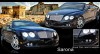 Custom Bentley GT  Coupe Body Kit (2004 - 2009) - $2290.00 (Manufacturer Sarona, Part #BT-002-KT)