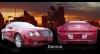 Custom Bentley GT Body Kit  Coupe (2003 - 2009) - $2190.00 (Manufacturer Sarona, Part #BT-003-KT)